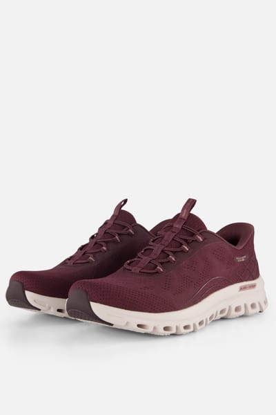 Skechers Slip-ins Glide-Step Elevate Instappers - Maat 42