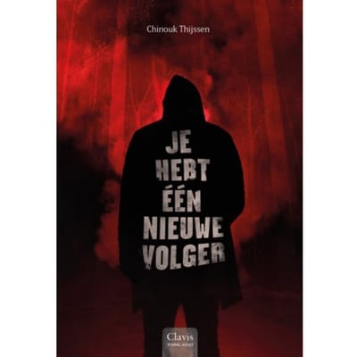 Je Hebt - Chinouk Thijssen
