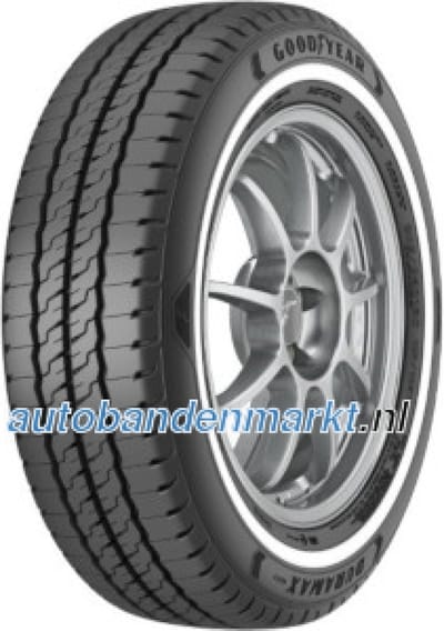 Zomerbanden GOODYEAR Duramax G2 205/75R16C, 110/108R TL