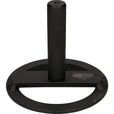 KS Tools 460.5477 Asafdichtring-montagedoorn voor Mercedes, Ø 176 mm