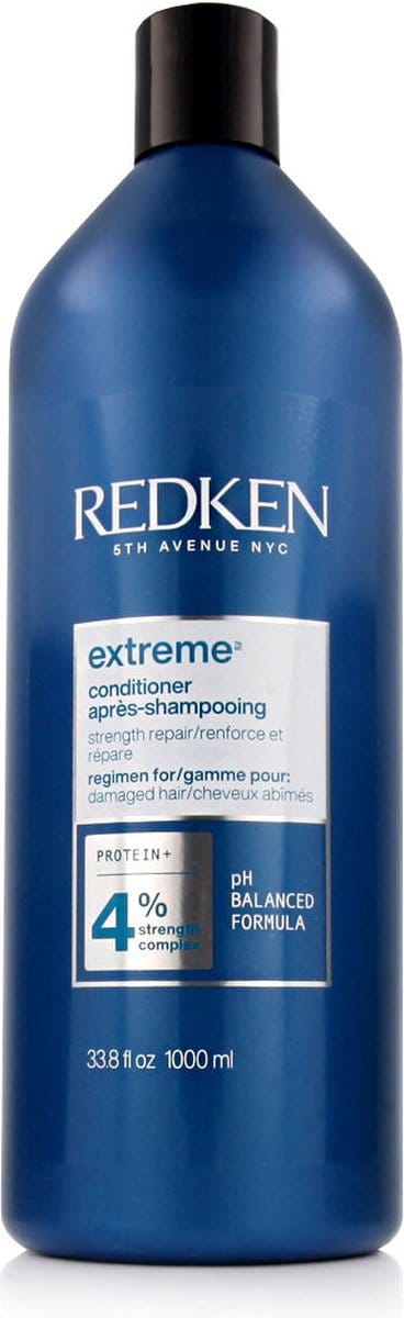 Repairing Conditioner Redken Extreme 1 L