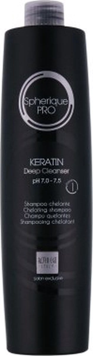 Alter Ego Spherique PRO Keratin Deep Cleanser 500 ml