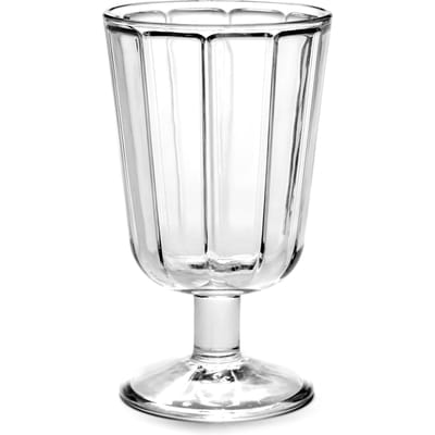 Sergio Herman B0816787 Surface Glas Rode Wijn D8