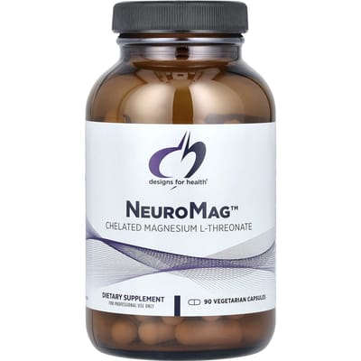 Neuromag™, 90 Veggie Capsules
