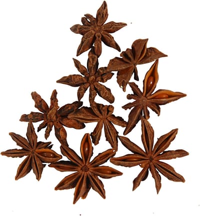 Creativ Company - Star Anise 10 pcs.