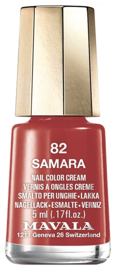Mavala - 82 Samara - Nagellak