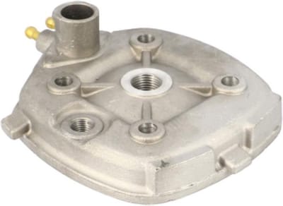 teknix cilinderkop voor benelli 50 491 rr scooter nieuw