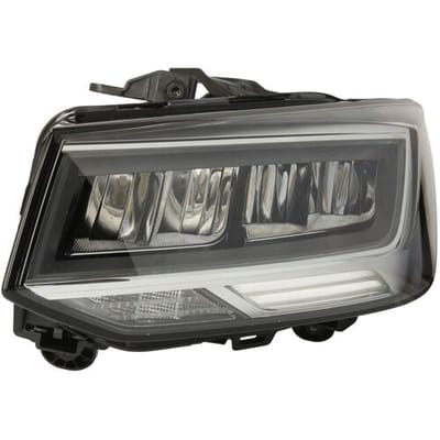 Koplampen VALEO 451076