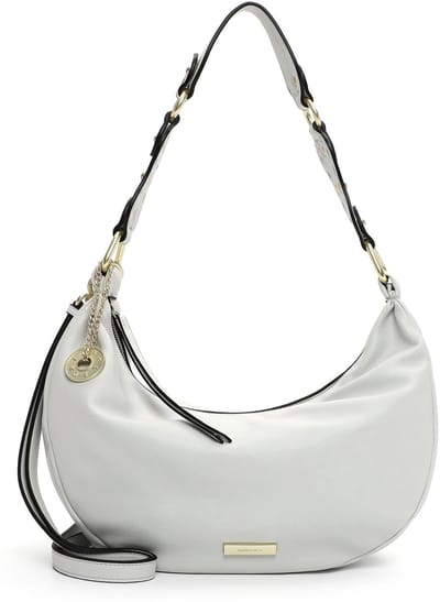 SURI FREY Buideltas SFY Betzy ( 14663 ) - Dames handtassen - lightgrey 810