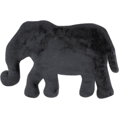 Kindervloerkleed Olifant | Noa Interior