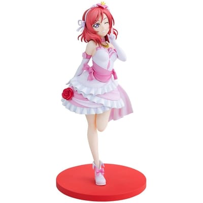 LoveLive! KDcolle PVC Figure Maki Nishikino Bokutachi wa Hitotsu no Hikari ver. 16 cm