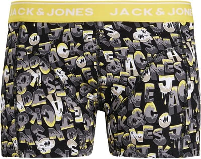 Jack & Jones - Boxershort - Maat XXL - Mannen - 177795 Vibrant - katoen