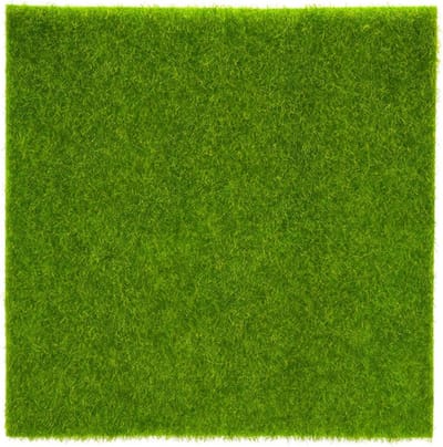 Nepgras Rolmat - Kunstgras Tapijt voor Tuin, Binnenshuis en Buiten - Ideaal voor Huisdieren, Terras en Landschapsdecoratie (30x30cm)