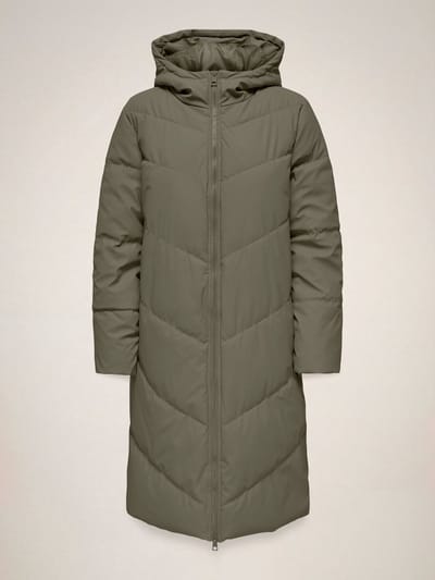 JdY Puffer jas JDYULRIKKA Puffer jas