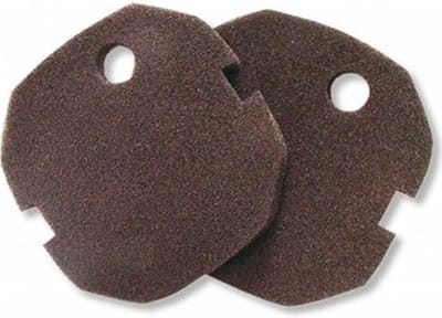 Filterschuim geschikt voor JBL UniClear F35-120/250 - 2 stuks