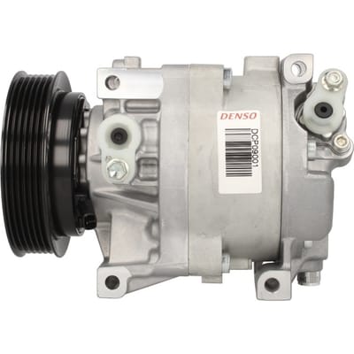 Compressor, airconditioner DENSO DCP09001