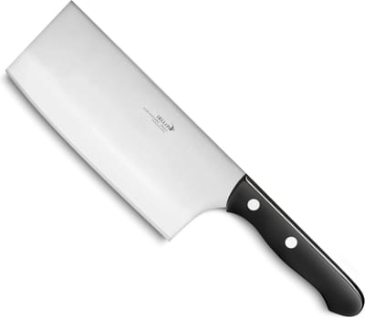 Déglon Hakmes – Stijlvol Design – Hoogwaardige Snijprestatie – 18 cm – Geperst Hout