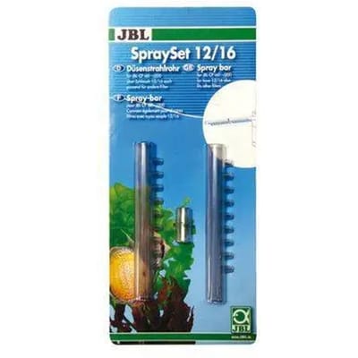 Accessoire filter voor aquarium spray bar 12/16 JBL CP i