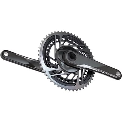 Crankset voor weggebruik Sram Red 2X 24Mm Axs 46-33T