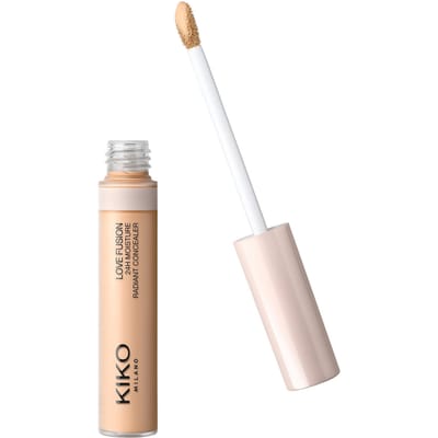 KIKO Milano Love Fusion Radiant Concealer 8ml (Various Shades) - 11 Vanilla