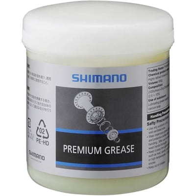 Vet van hoge kwaliteit voor ue Shimano 500 g