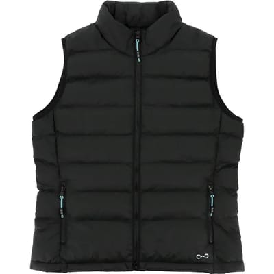 Damesgilet zonder mouwen Riding World Robin