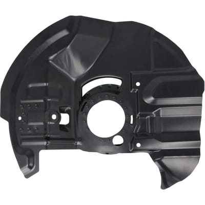 Dekplaat, remschijf BLIC 6508-03-0061375K