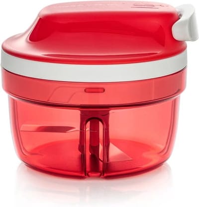 Tupperware Supersonic - Chopper Compact - Hakmolen