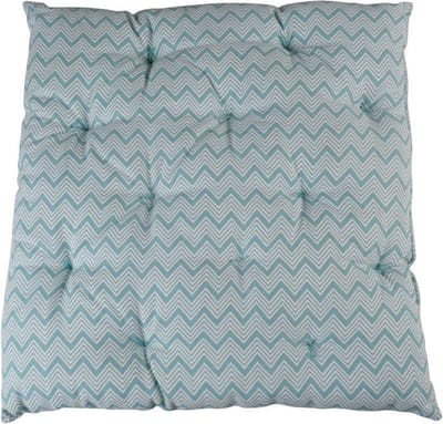 Mattress Fine Zigzag A | 40 X 40 | Sierkussen Voor Woonkamer Of Slaapkamer