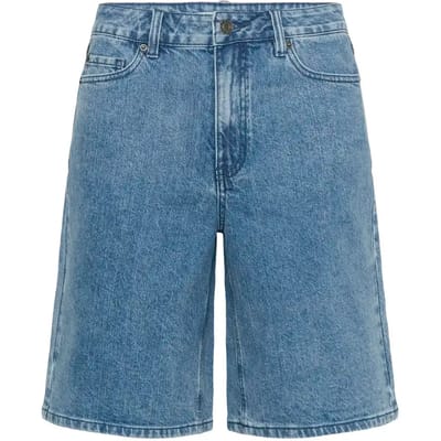 Dames denim shorts KAFFE Vallis