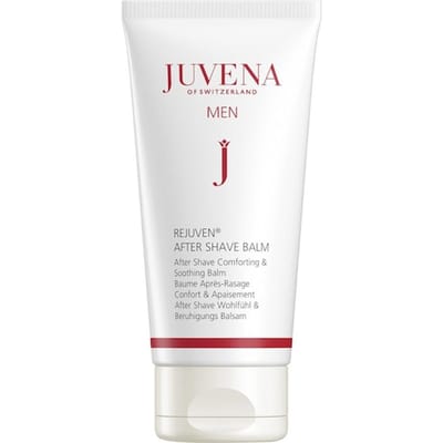 Juvena Rejuven Men Comforterende en verzachtende balsem voor na het scheren Aftershavebalsem & -lotion Heren 75 ml