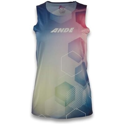 Top Ande Kima Lady