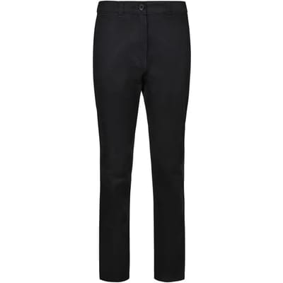 Dames chino broek Velilla Stretch