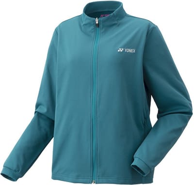Yonex French National Team Jas Blauw S Vrouw