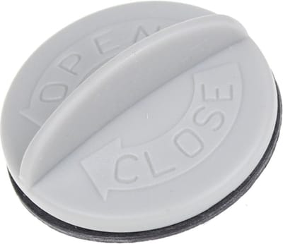 KARCHER - VIJS -BEVESTIGING VOOR FILTER - 40750120