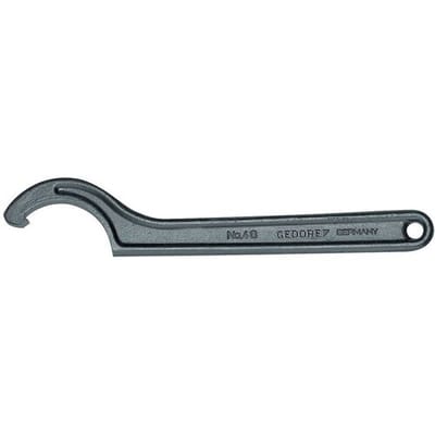 Gedore 6335770 40 205-220 Haaksleutel Sleutelbreedte (metrisch) 205 - 220 mm