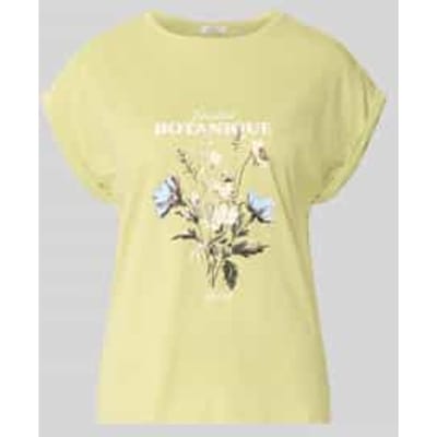 s.Oliver  T-shirts Green Taglia: 34 | Maglie Sportivi Outlet | Donna | Verde