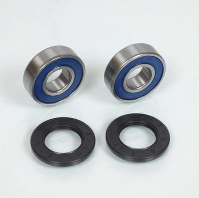 alle kogels wiellager voor motor ktm 125 exc 1998 tot 2009 ar nieuw