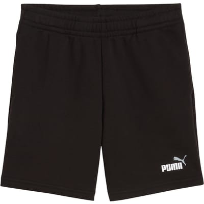 Puma ESS 2 Color No. 1 Logo Sweatshort Junior - Maat 128