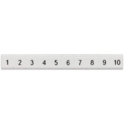 Siemens 8WH81212AB15 Wit 100 stuk(s)