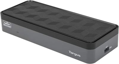 USB-C Quad 4K Dockingstation met 100W Power Delivery