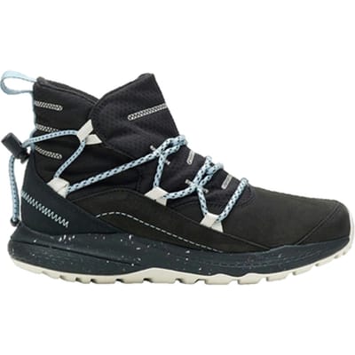Hoge Sneakers Merrell Bravada 2 Thermo Demi Waterproof