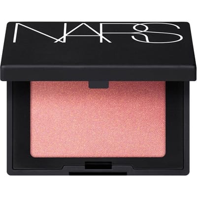 NARS Mini Blush 2.5g (Various Shades) - Orgasm