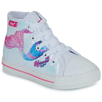 Hoge Sneakers Primigi MERMAID GIRL IVY