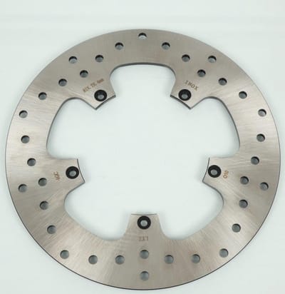 voorremschijf rms voor scooter gilera 300 nexus euro3 2008 56393r nieuw
