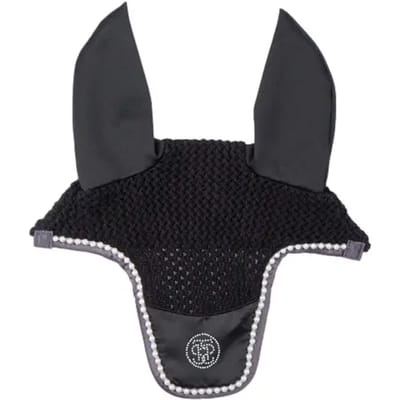 Korte hoed voor paarden PS of Sweden Pearl Monogram