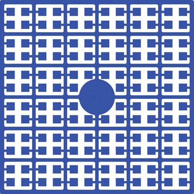 Pixel matje nr 197