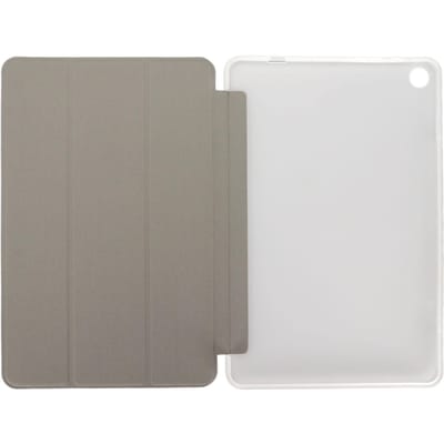 Tablet Hoes Zacht Comfortabele Pasvorm Design Ultradun Stijlvol Eenvoudig TPU Beschermhoes voor T50 11 inch Tablet zwart