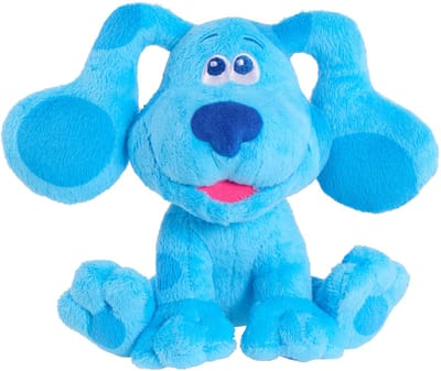 Giochi Preziosi BLU00 knuffel
