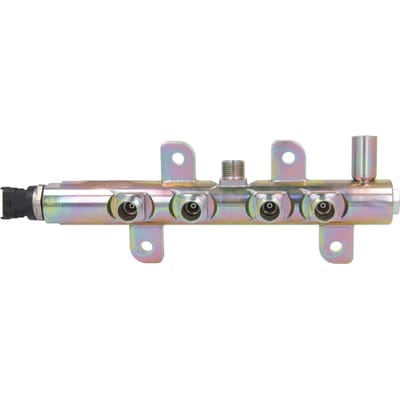 Elementen van het CR-systeem BOSCH 0 445 224 048